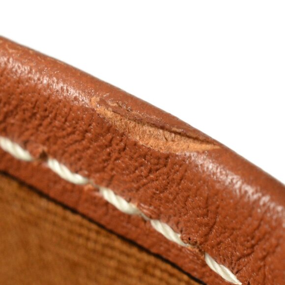 CELINE Brown Shoulder Bag - Picture 7 of 8